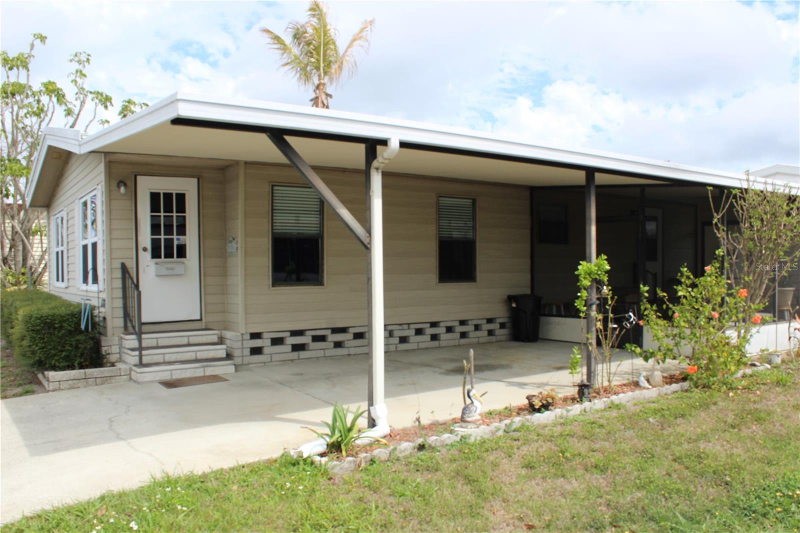 6807 MOUNT PLEASANT RD NE #51, ST PETERSBURG, FL, 33702