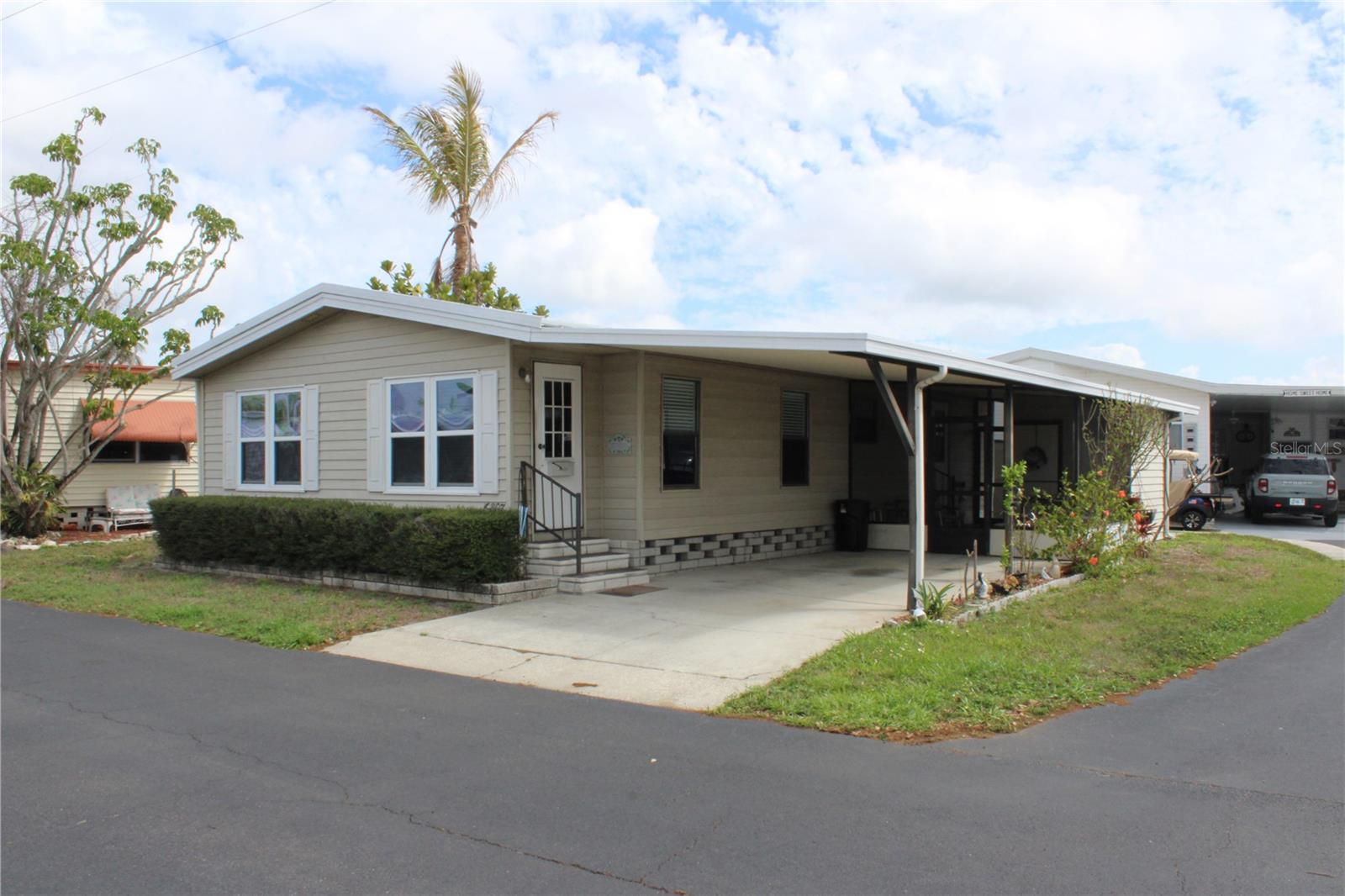 6807 MOUNT PLEASANT RD NE #51, ST PETERSBURG, FL, 33702