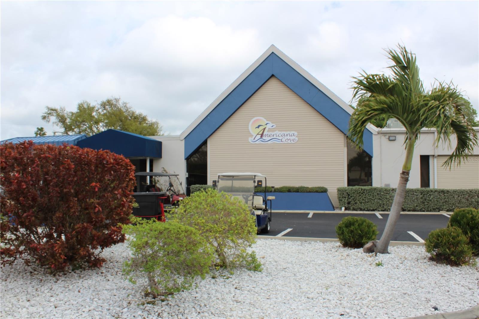 6807 MOUNT PLEASANT RD NE #51, ST PETERSBURG, FL, 33702