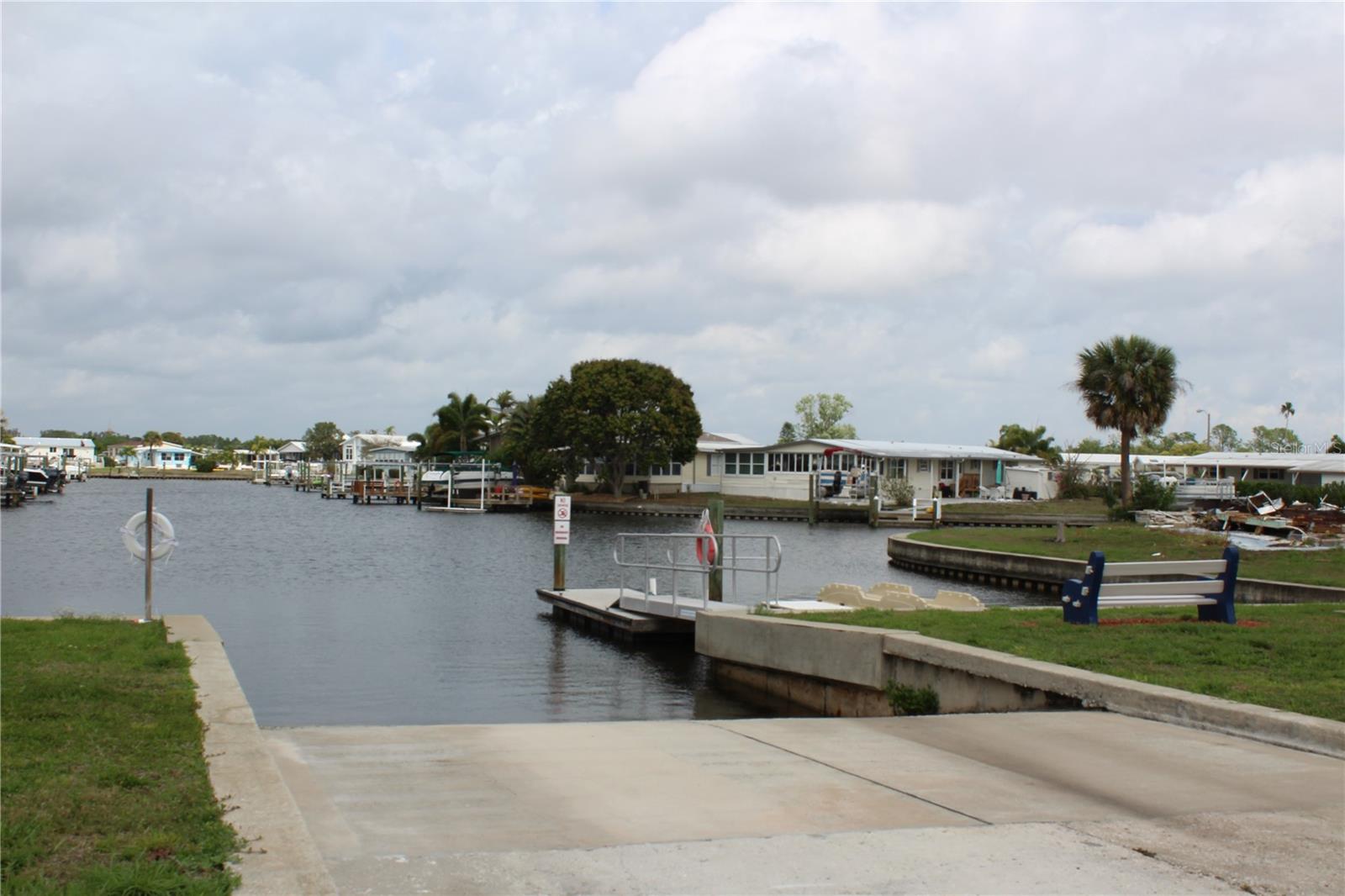 6807 MOUNT PLEASANT RD NE #51, ST PETERSBURG, FL, 33702