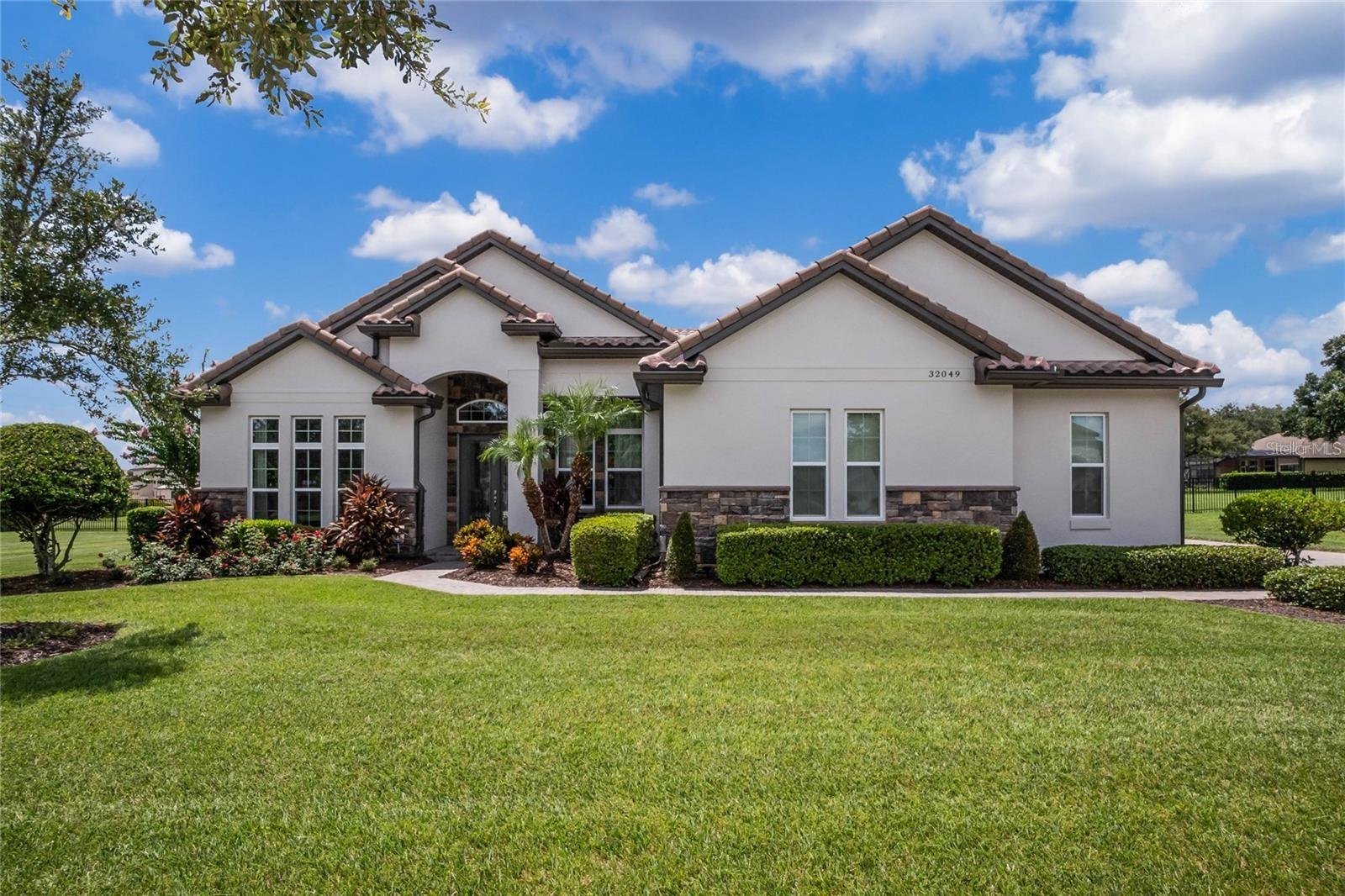 32049 RED TAIL BLVD, SORRENTO, FL, 32776