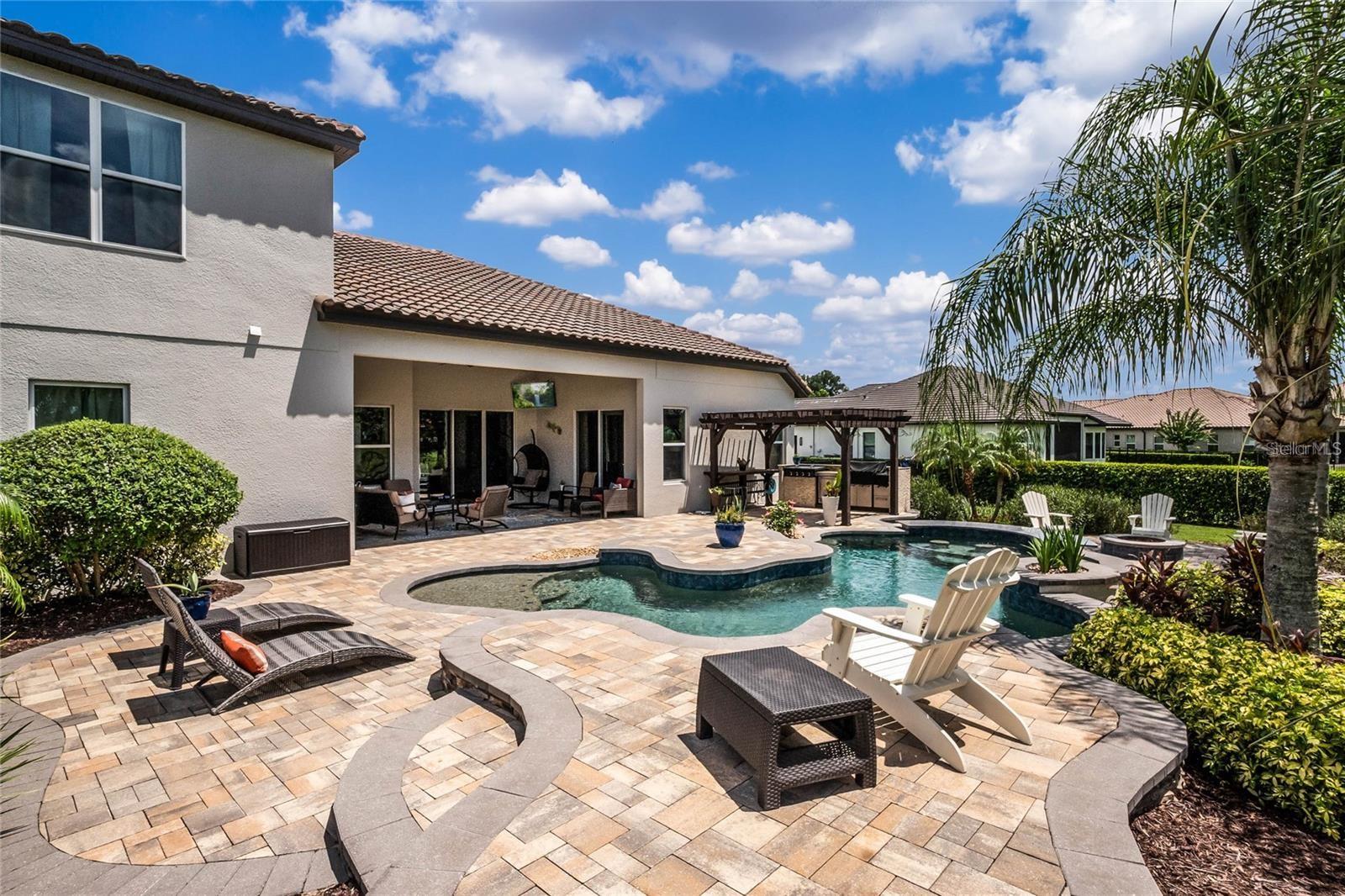 32049 RED TAIL BLVD, SORRENTO, FL, 32776