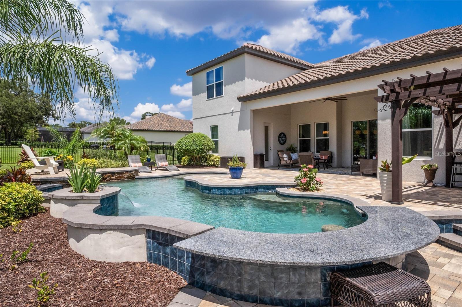 32049 RED TAIL BLVD, SORRENTO, FL, 32776