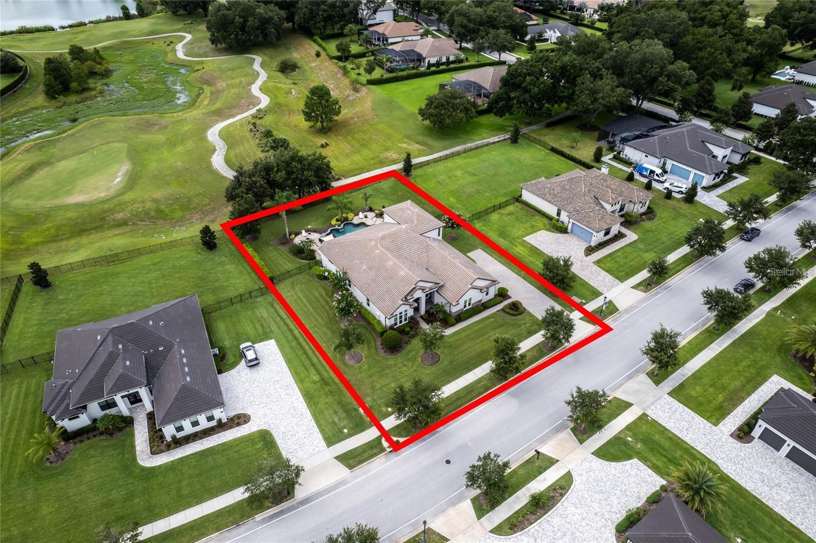 32049 RED TAIL BLVD, SORRENTO, FL, 32776