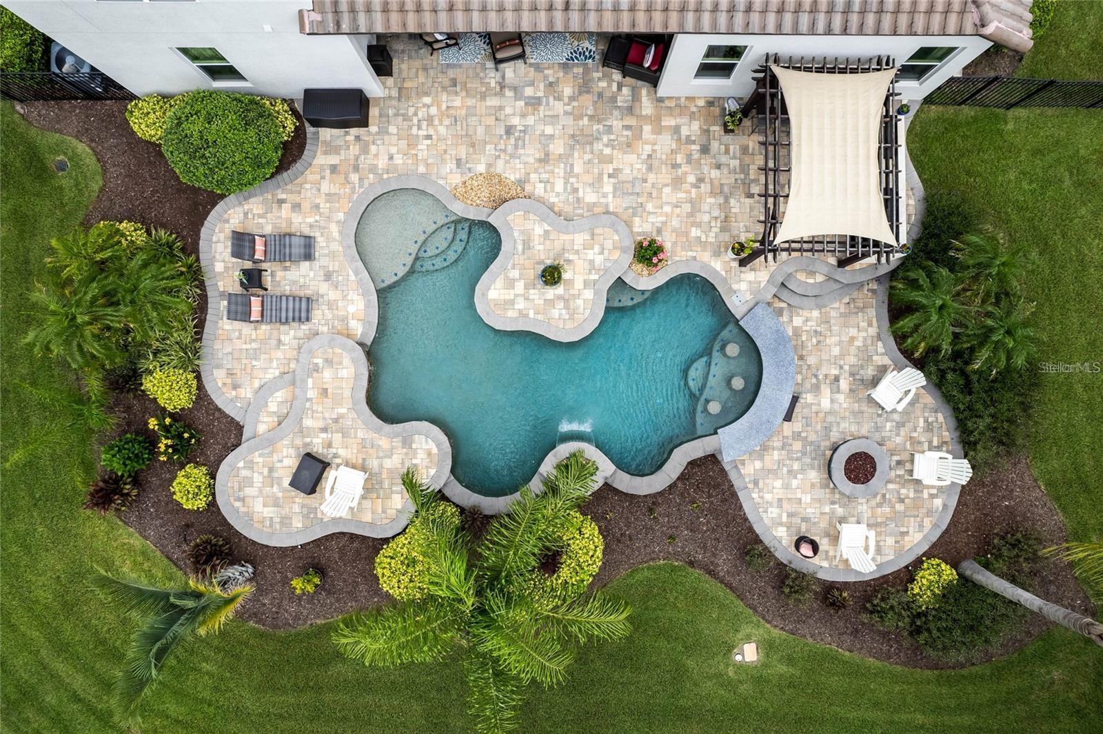 32049 RED TAIL BLVD, SORRENTO, FL, 32776