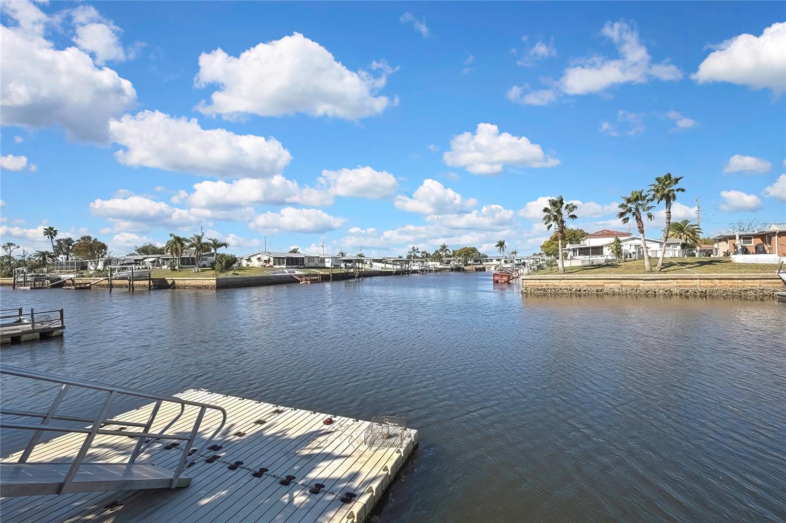 12527 1ST ISLE, HUDSON, FL, 34667