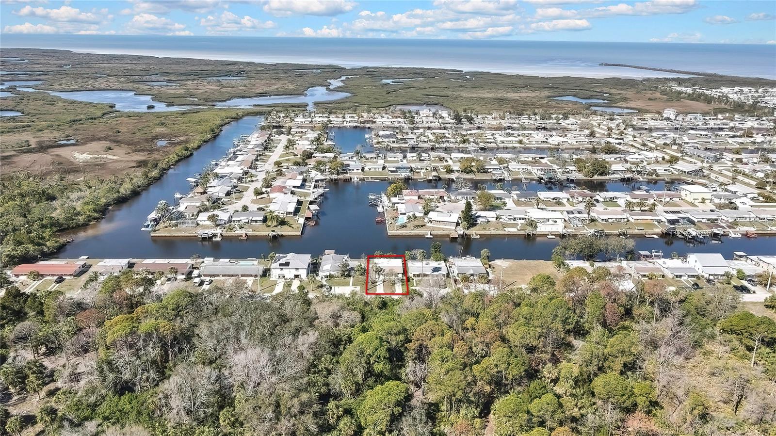12527 1ST ISLE, HUDSON, FL, 34667