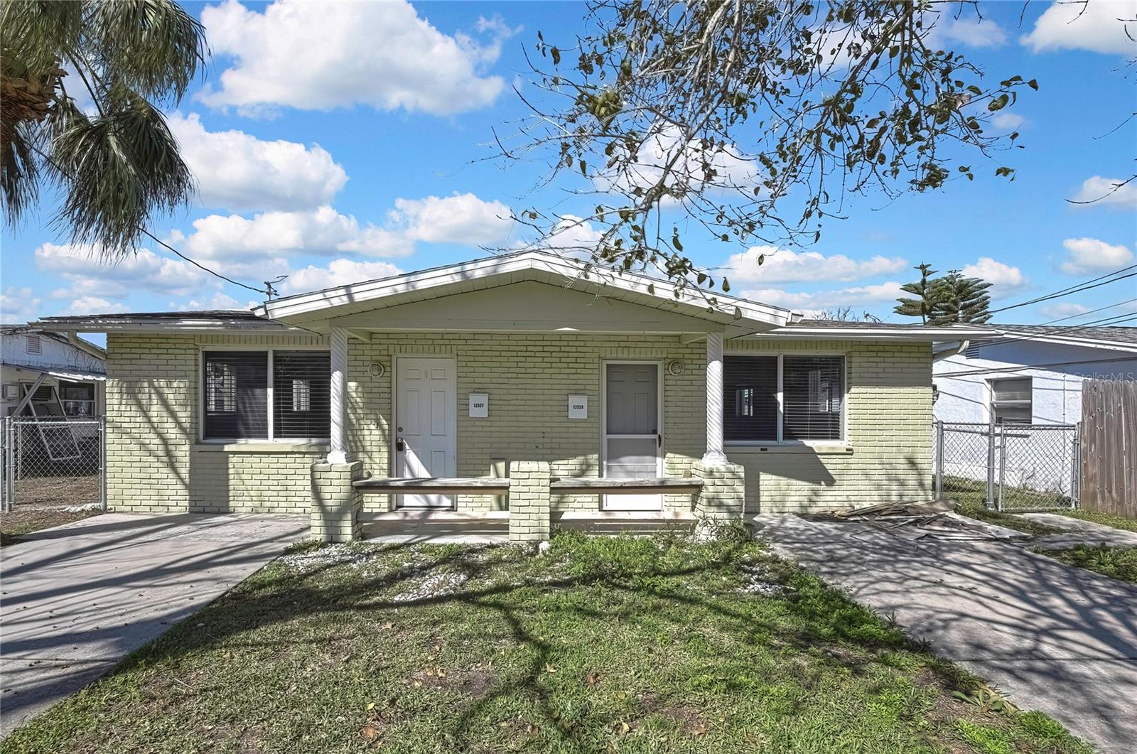 12527 1ST ISLE, HUDSON, FL, 34667