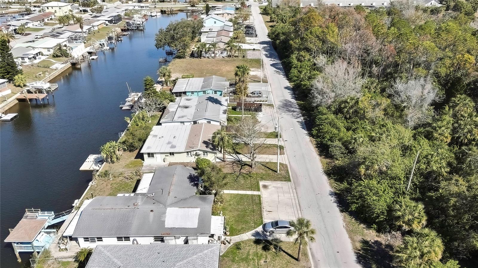 12527 1ST ISLE, HUDSON, FL, 34667