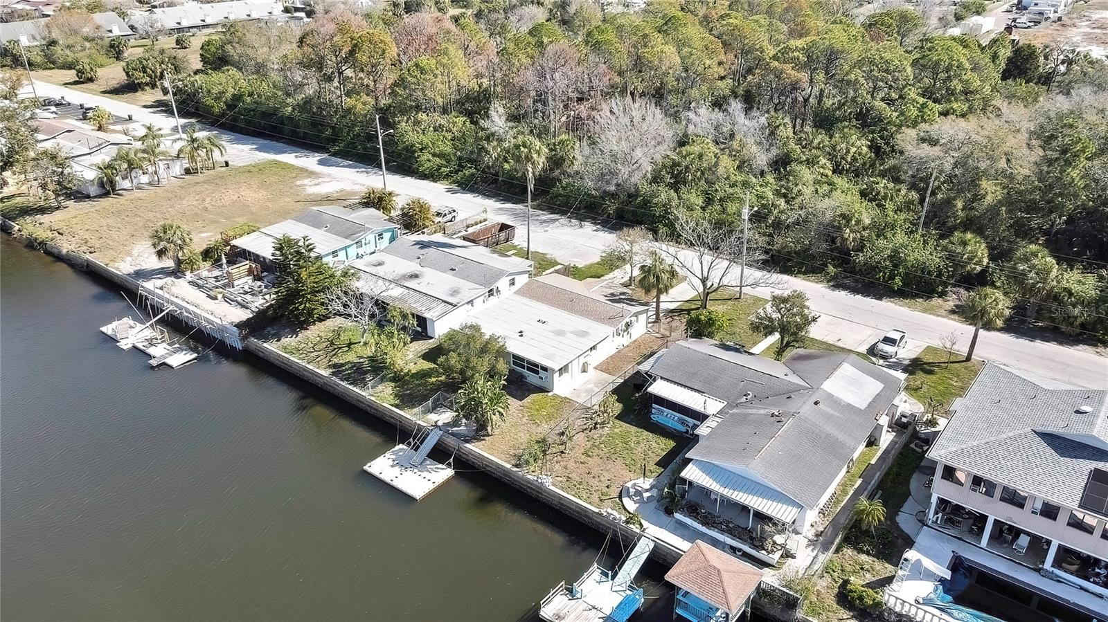 12527 1ST ISLE, HUDSON, FL, 34667