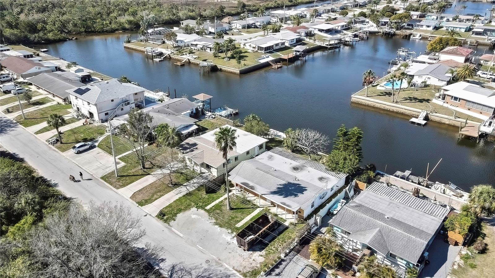 12527 1ST ISLE, HUDSON, FL, 34667