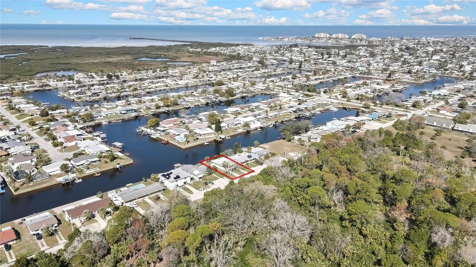 12527 1ST ISLE, HUDSON, FL, 34667