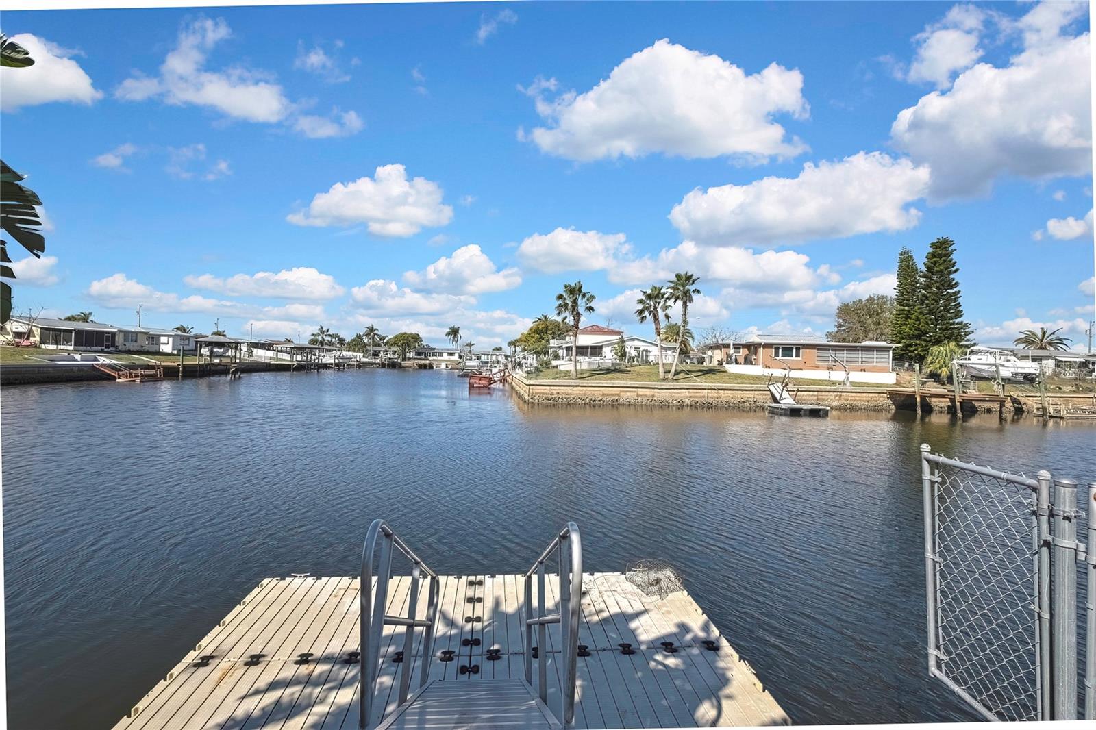 12527 1ST ISLE, HUDSON, FL, 34667