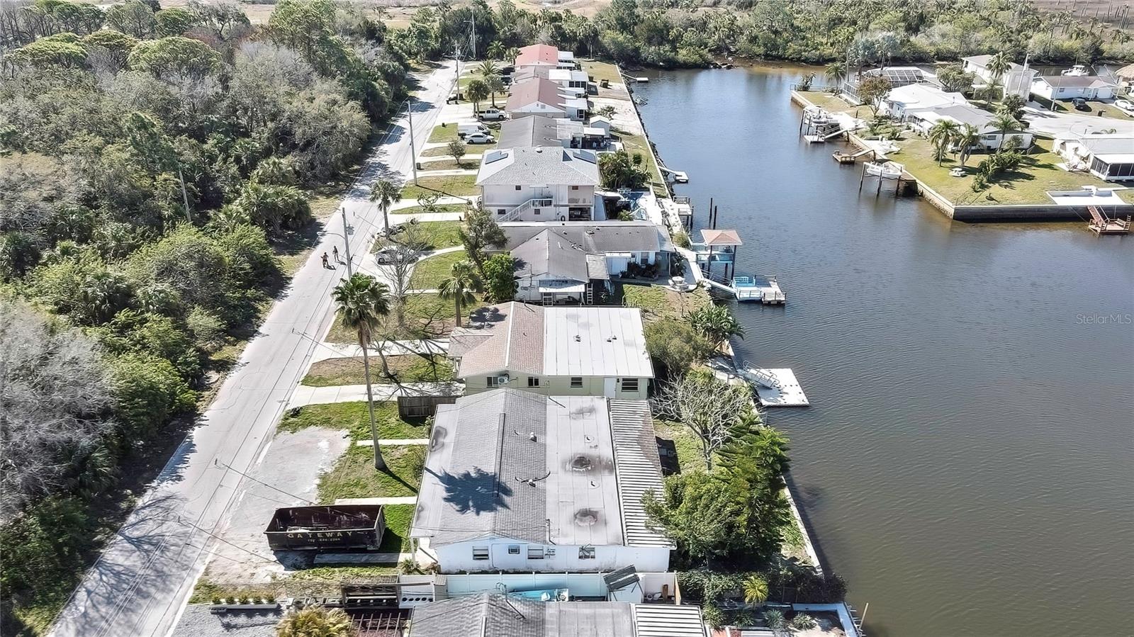 12527 1ST ISLE, HUDSON, FL, 34667