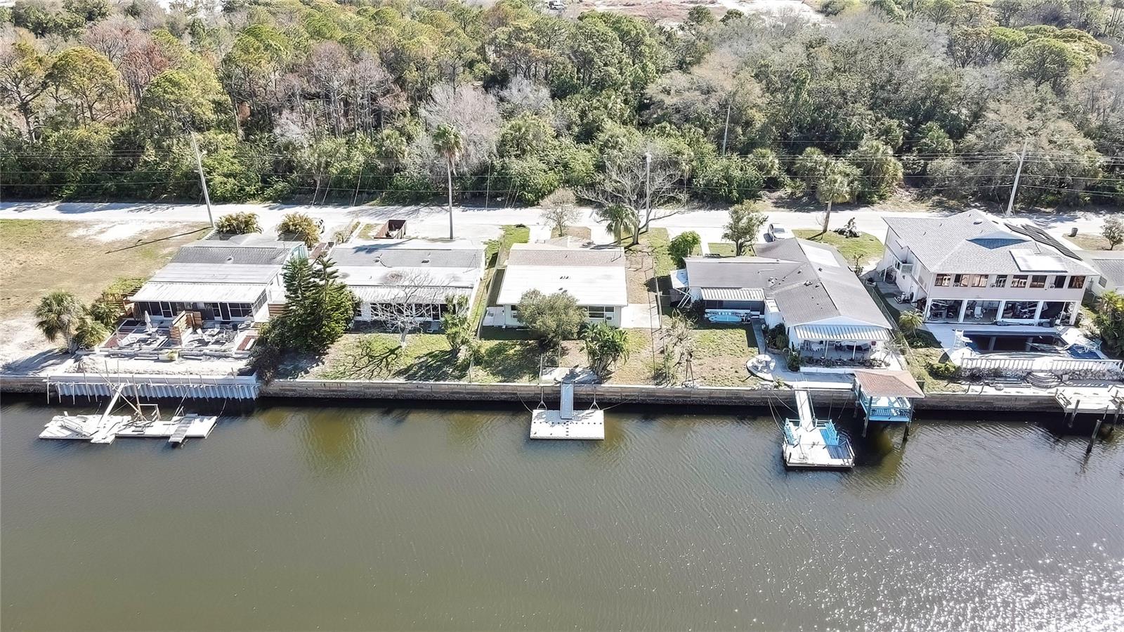 12527 1ST ISLE, HUDSON, FL, 34667