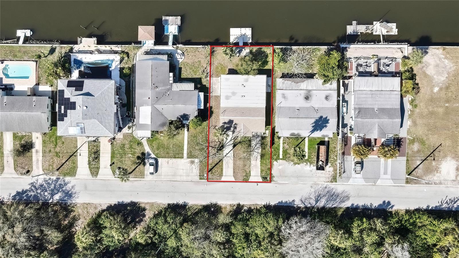 12527 1ST ISLE, HUDSON, FL, 34667