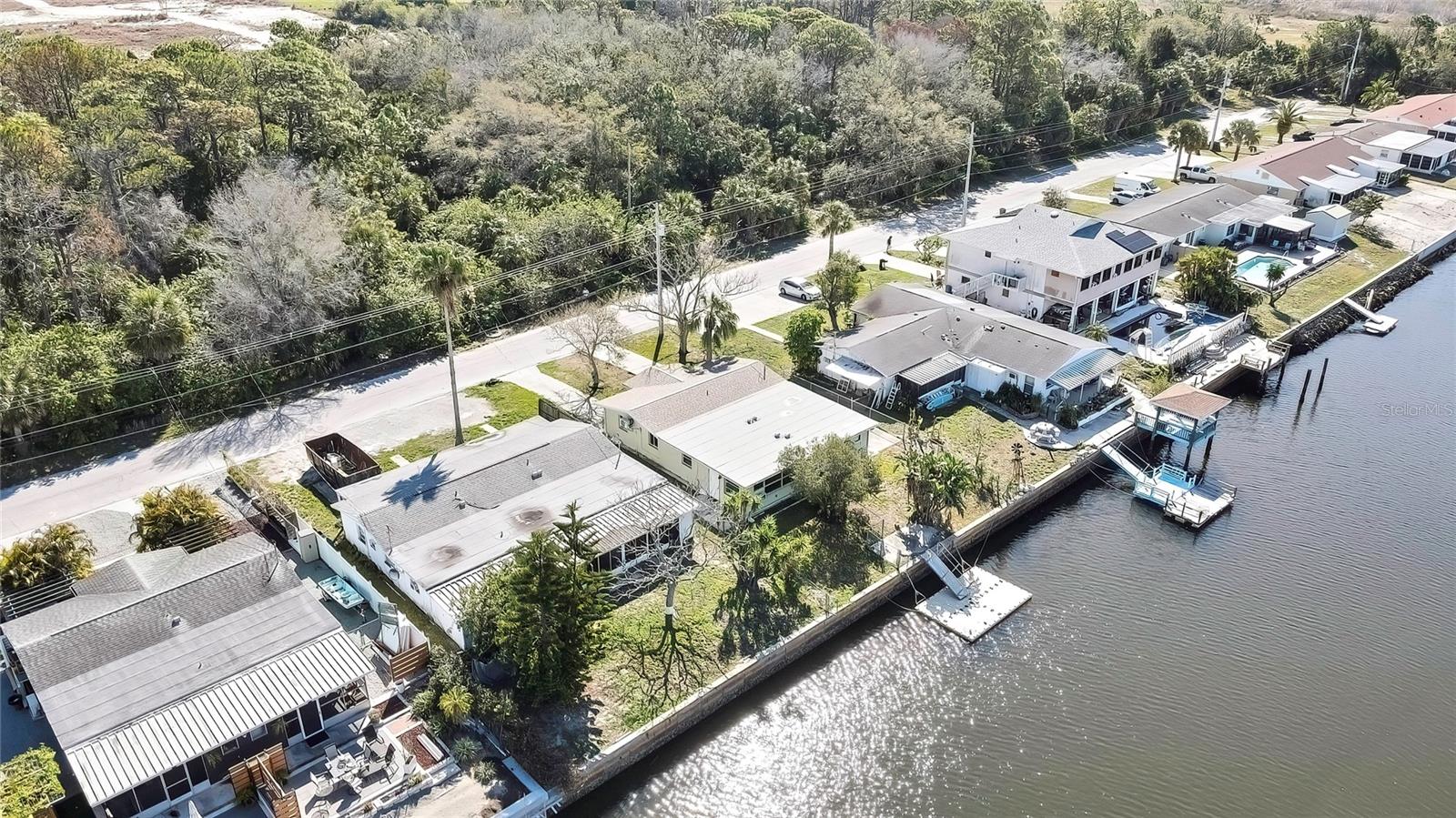 12527 1ST ISLE, HUDSON, FL, 34667