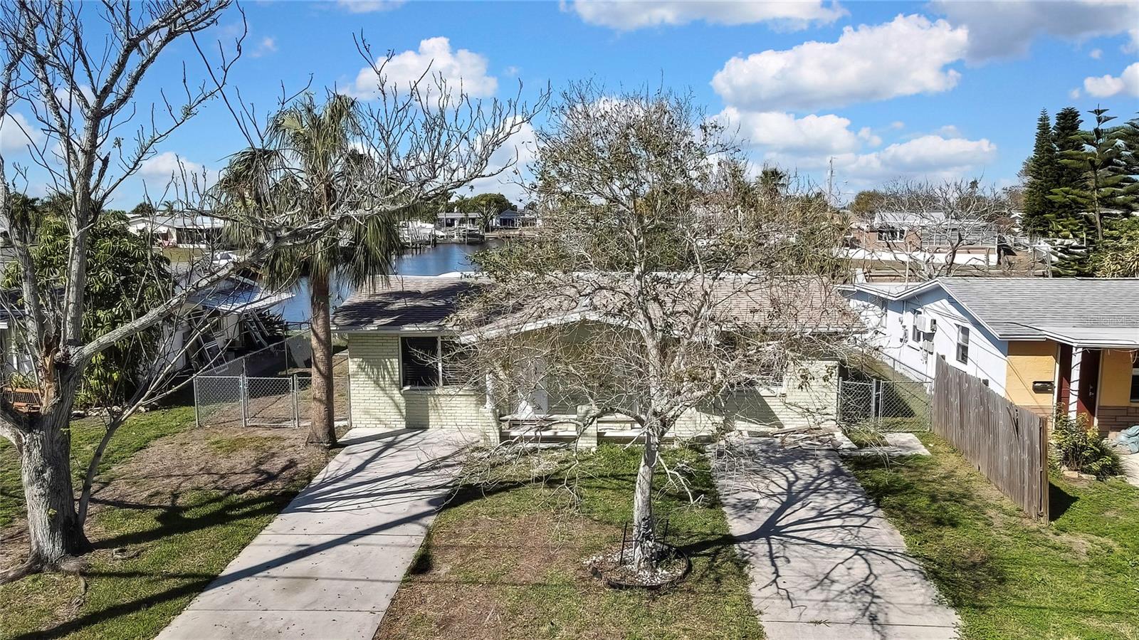 12527 1ST ISLE, HUDSON, FL, 34667