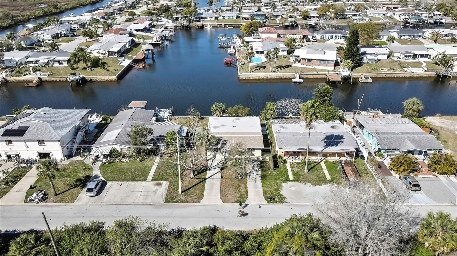 12527 1ST ISLE, HUDSON, FL, 34667