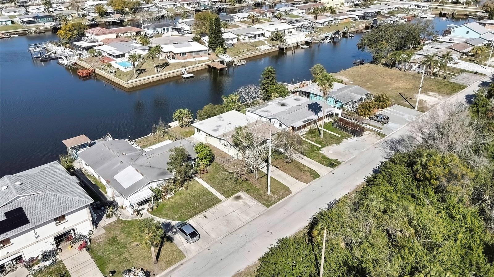 12527 1ST ISLE, HUDSON, FL, 34667