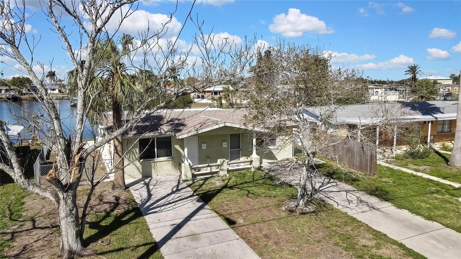 12527 1ST ISLE, HUDSON, FL, 34667
