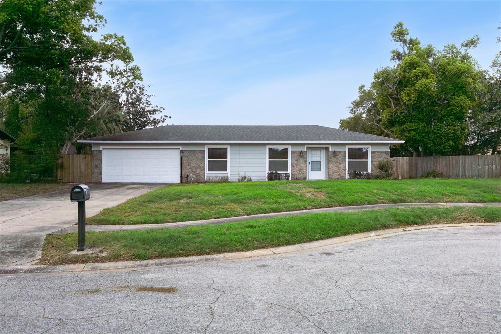 126 SANDALWOOD WAY, LONGWOOD, FL, 32750