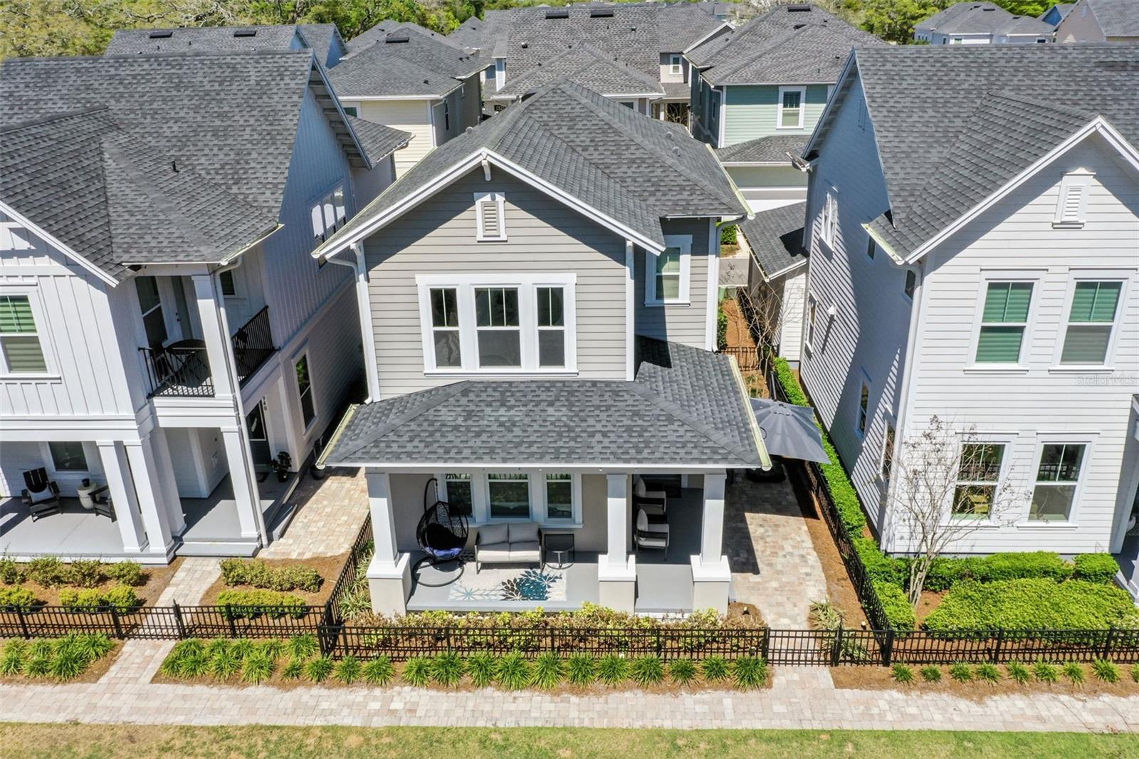 936 KYLEE ALY, WINTER GARDEN, FL, 34787