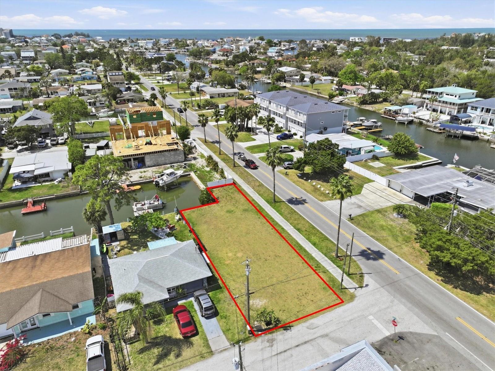 13939 MURIEL DR, HUDSON, FL, 34667