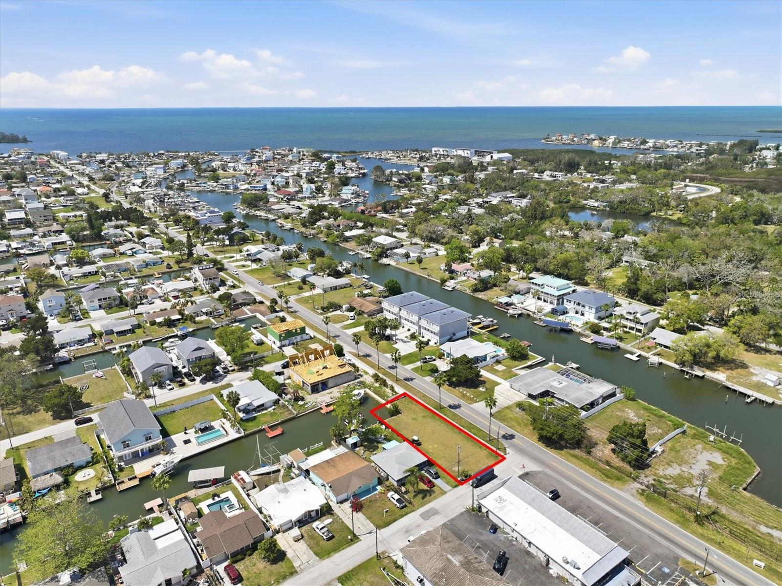 13939 MURIEL DR, HUDSON, FL, 34667