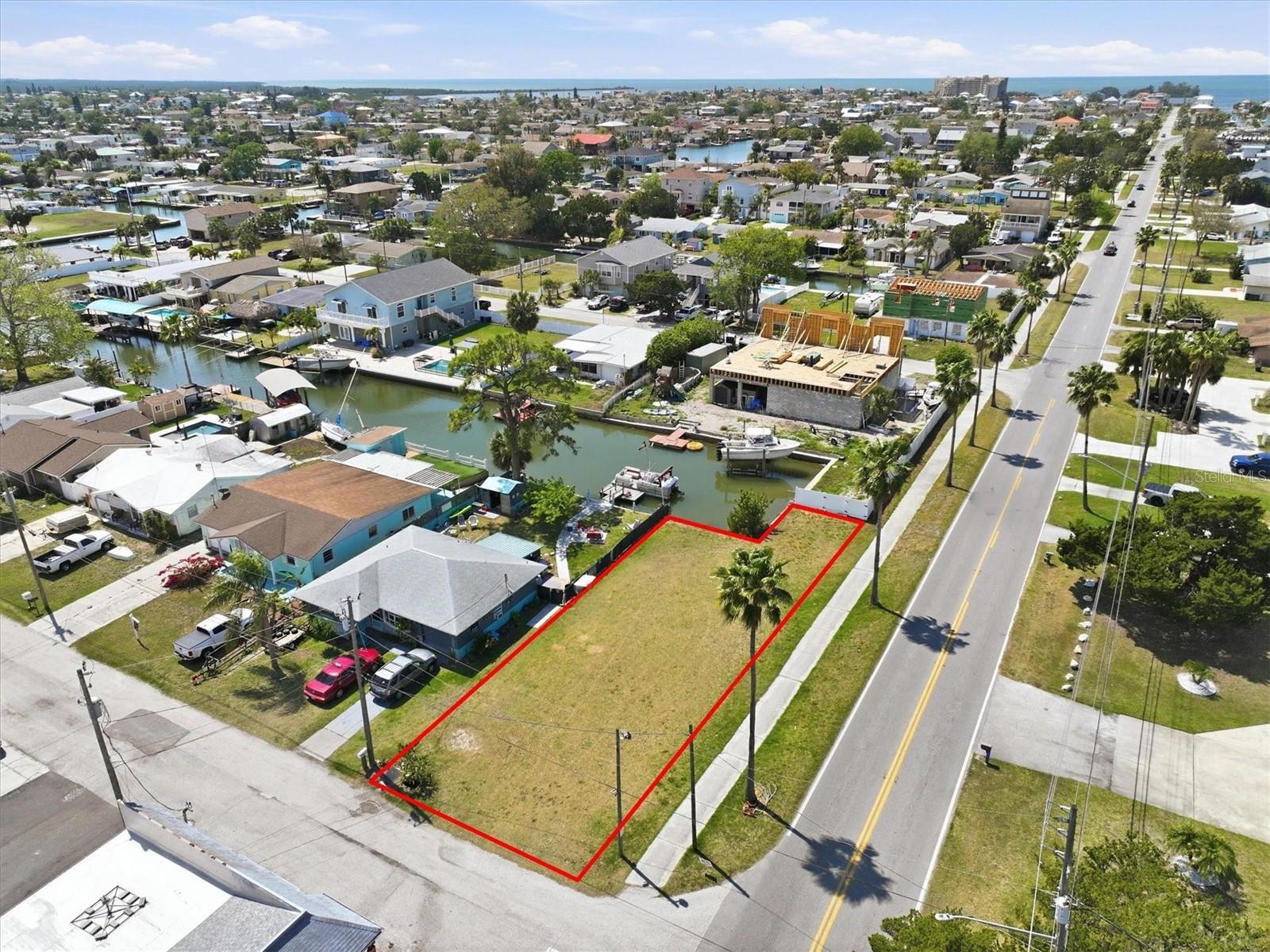 13939 MURIEL DR, HUDSON, FL, 34667