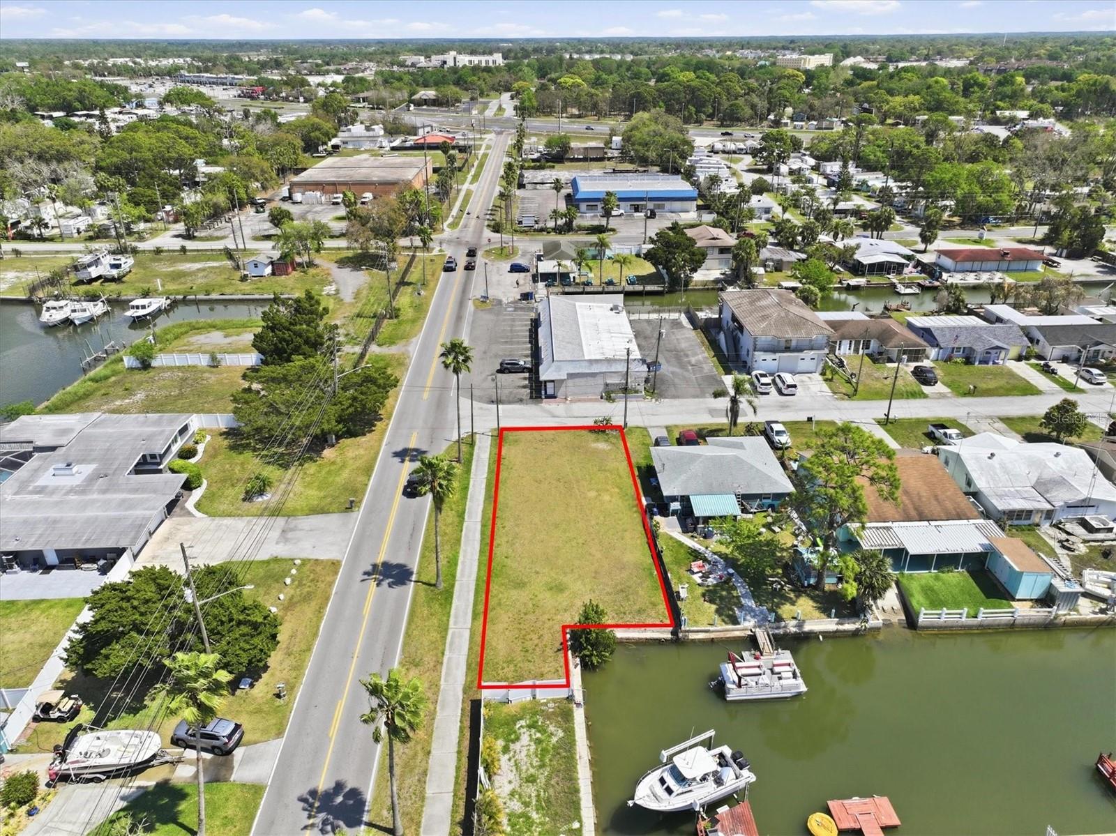 13939 MURIEL DR, HUDSON, FL, 34667