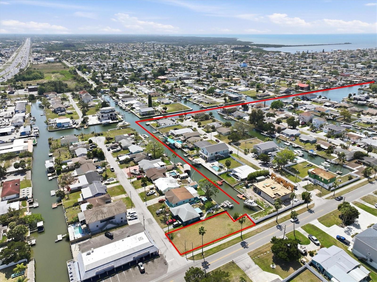 13939 MURIEL DR, HUDSON, FL, 34667