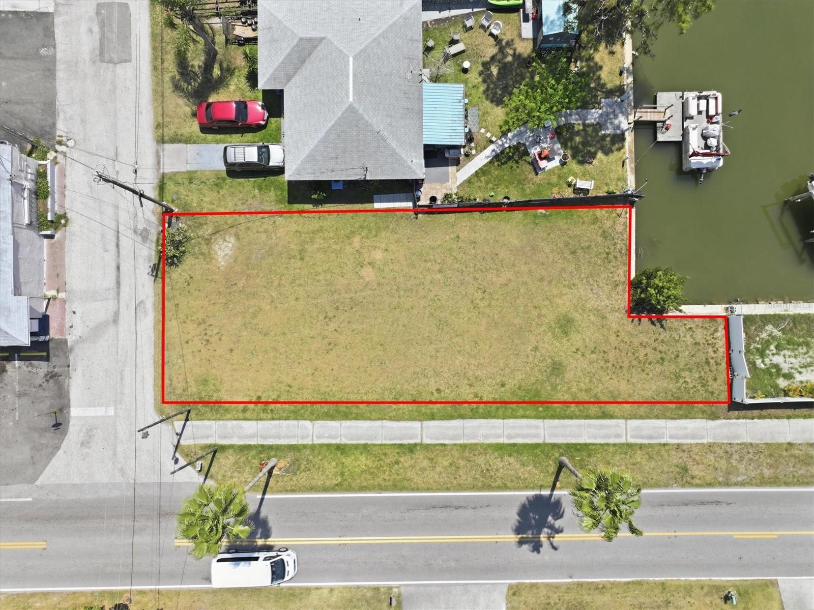 13939 MURIEL DR, HUDSON, FL, 34667