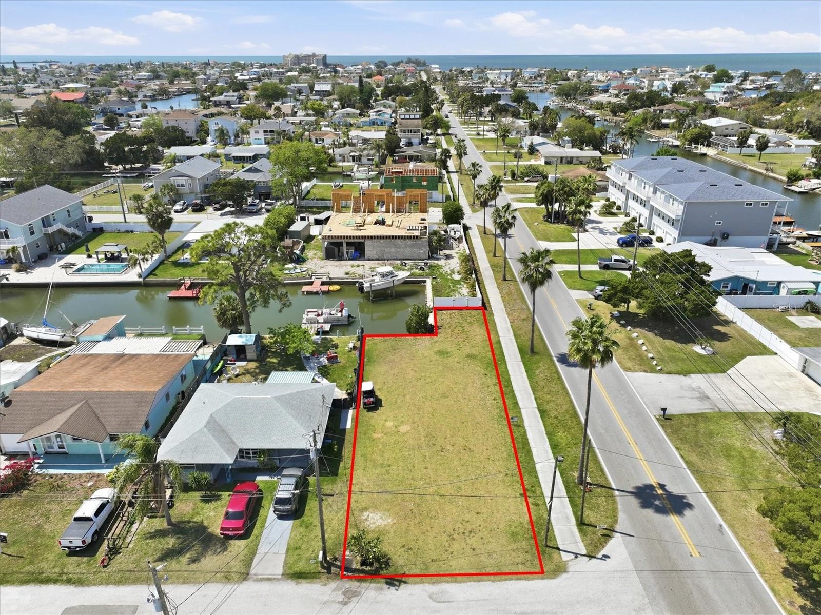 13939 MURIEL DR, HUDSON, FL, 34667
