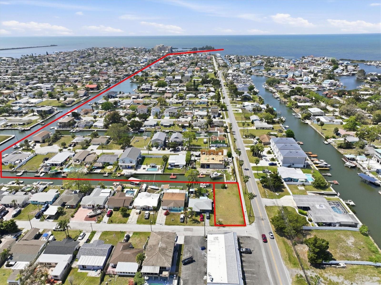 13939 MURIEL DR, HUDSON, FL, 34667