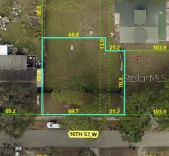 LOT 7 10TH AVE W, PALMETTO, FL, 34221