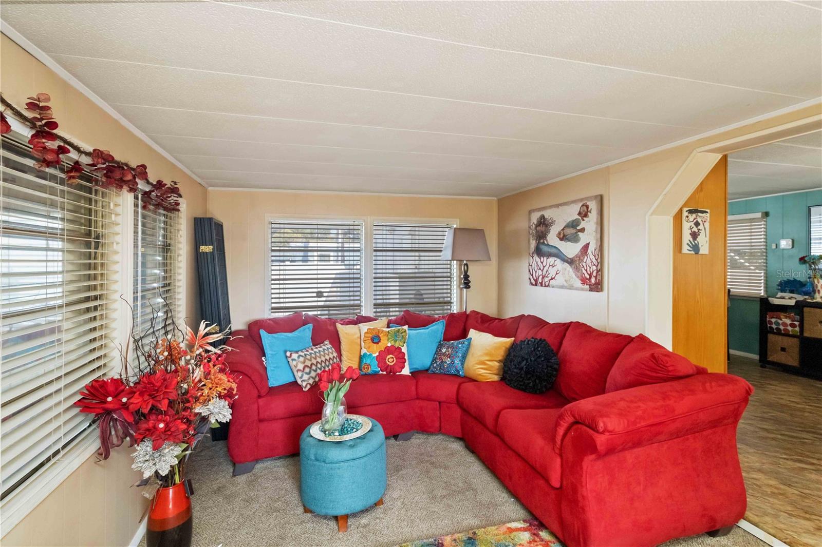 5203 W PINE ST N, ST PETERSBURG, FL, 33709