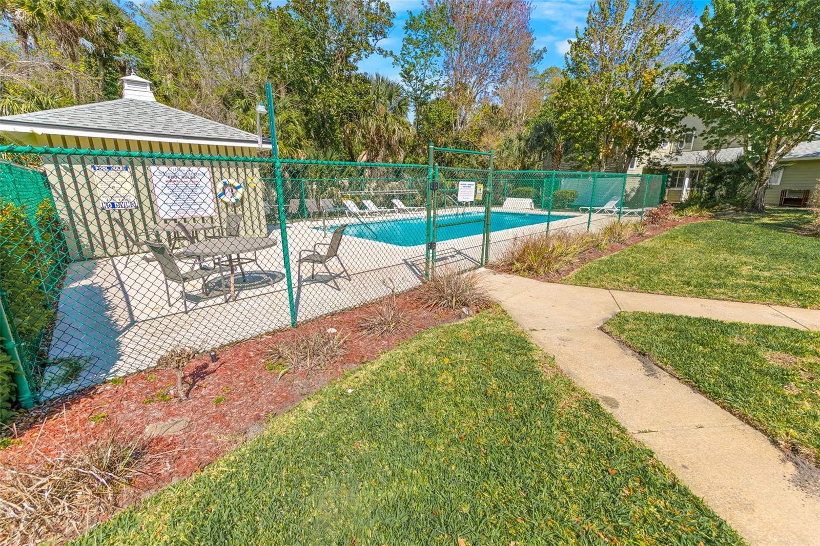 4 MISNERS TRL, ORMOND BEACH, FL, 32174