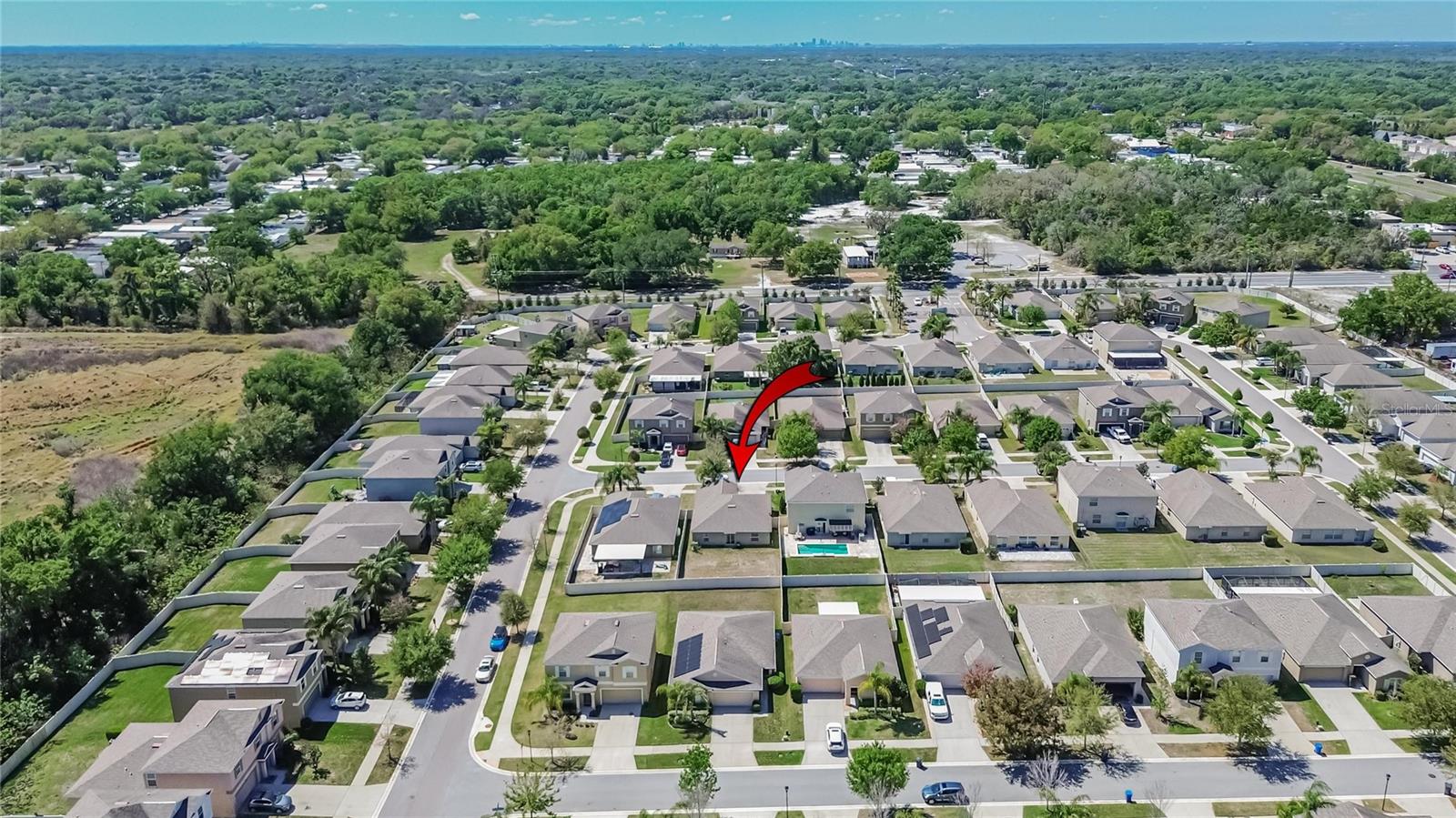 214 ENGLISH CHANNEL PL, DOVER, FL, 33527
