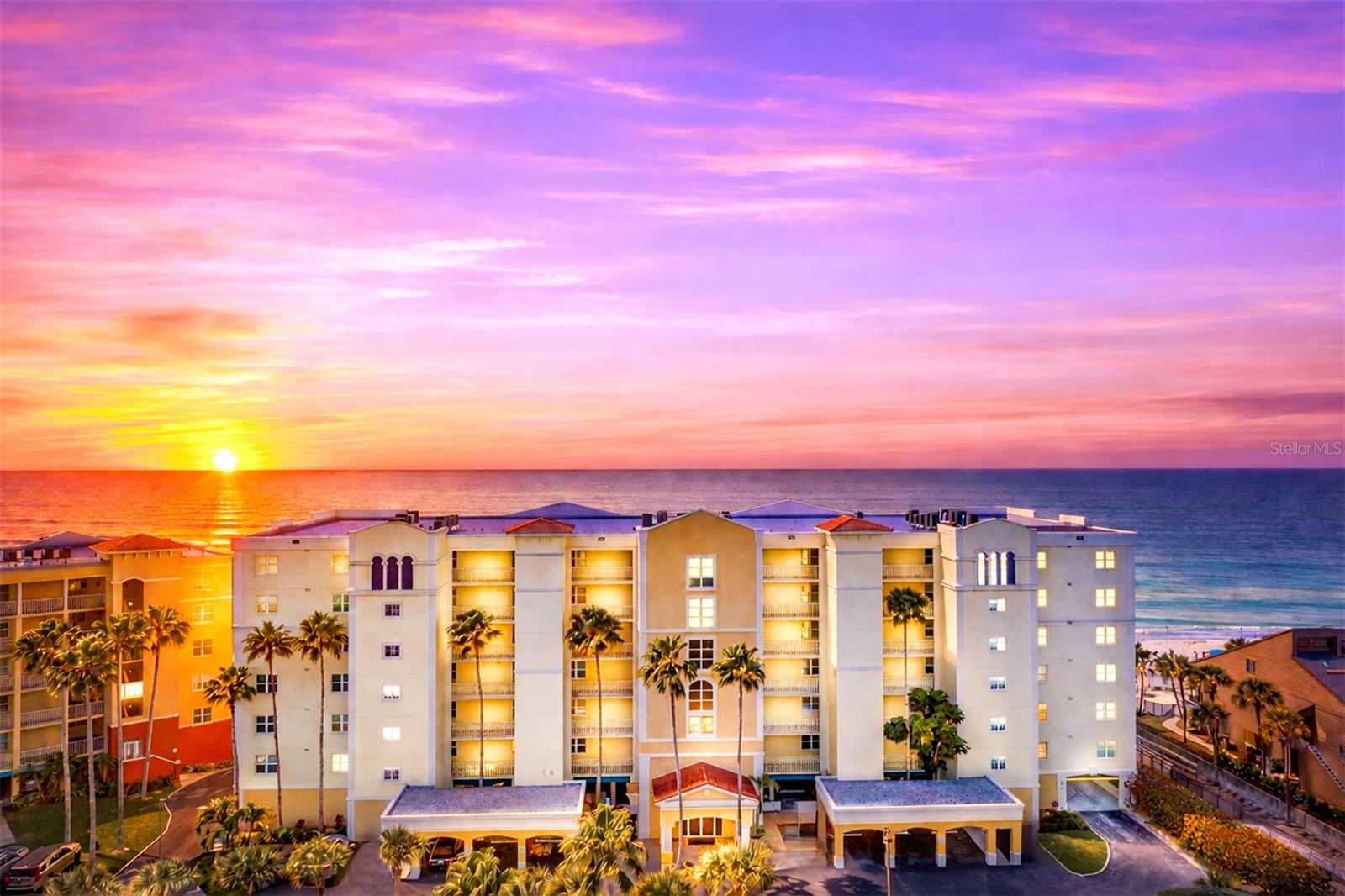 16750 GULF BLVD #414, NORTH REDINGTON BEACH, FL, 33708
