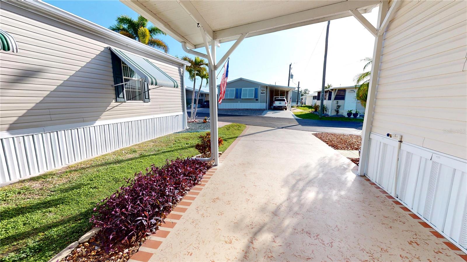 10100 BURNT STORE RD #123, PUNTA GORDA, FL, 33950