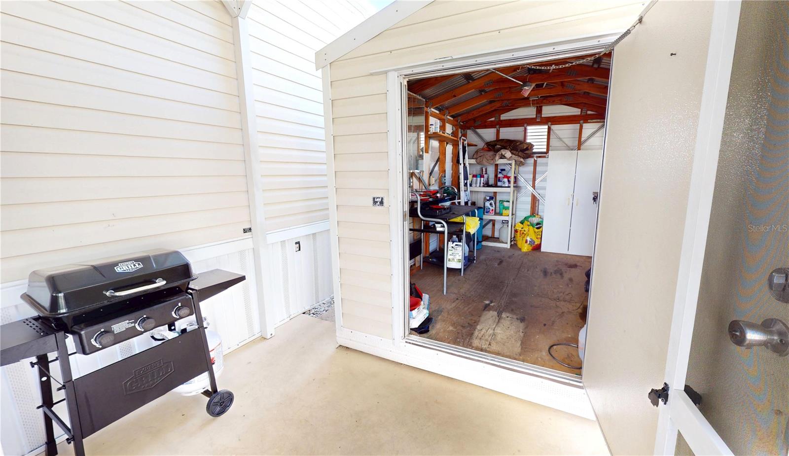 10100 BURNT STORE RD #123, PUNTA GORDA, FL, 33950