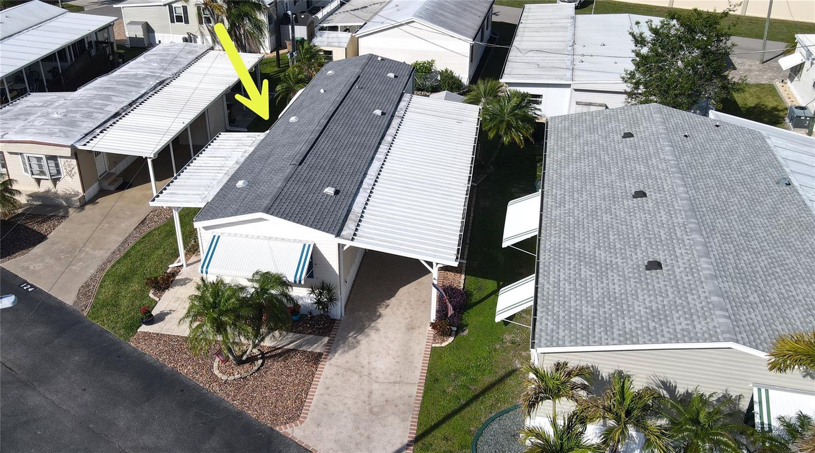 10100 BURNT STORE RD #123, PUNTA GORDA, FL, 33950