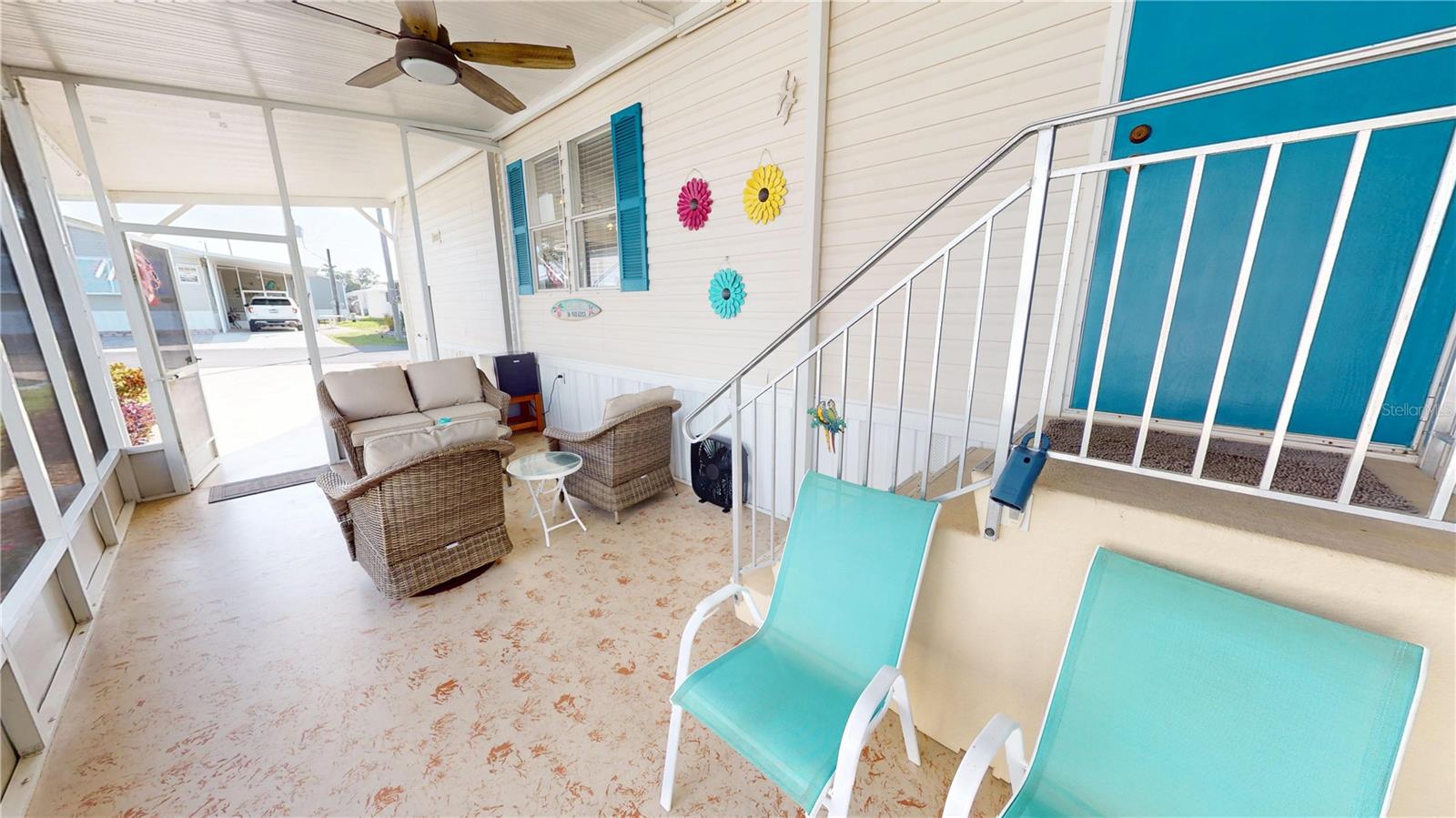 10100 BURNT STORE RD #123, PUNTA GORDA, FL, 33950