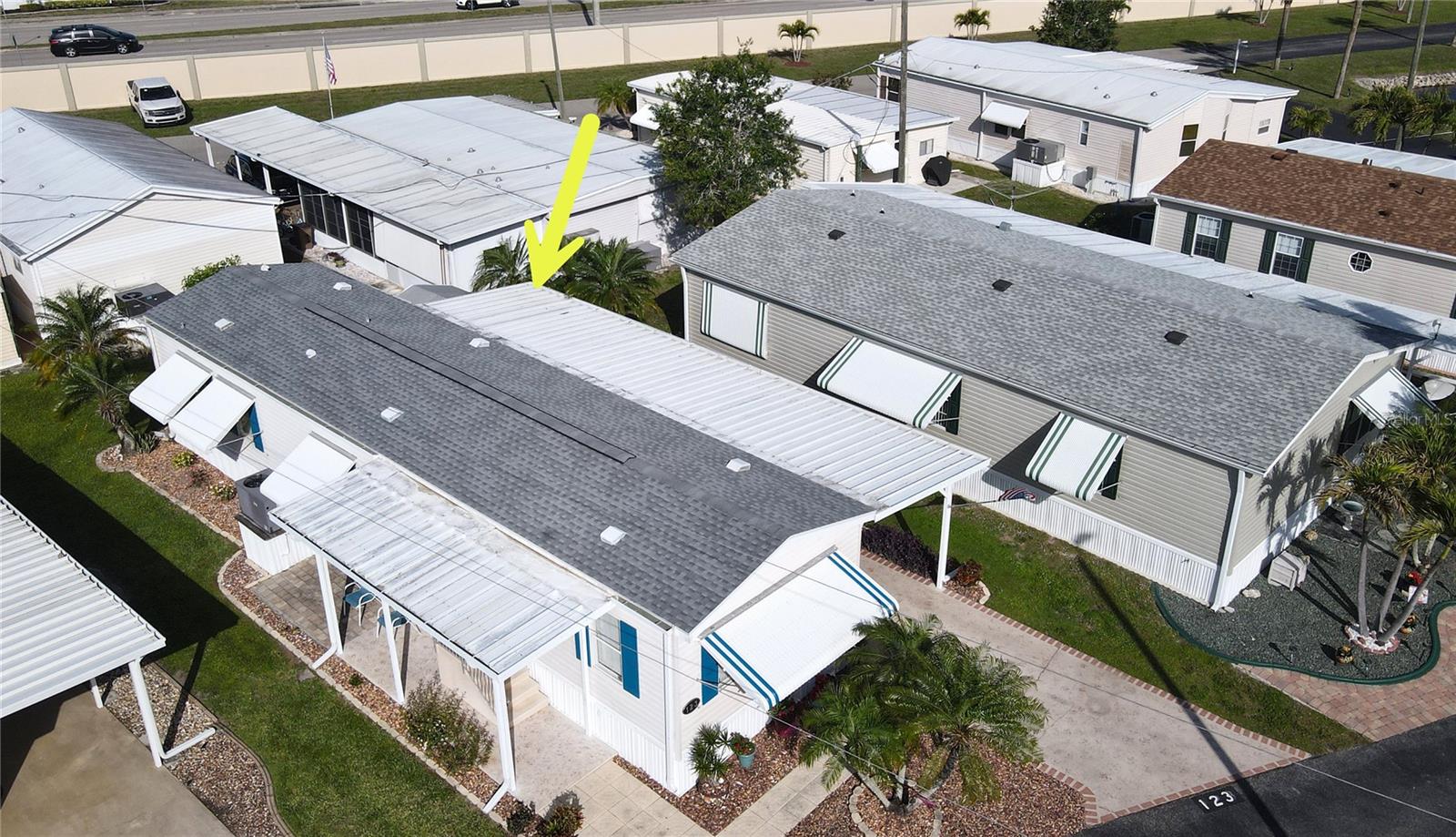 10100 BURNT STORE RD #123, PUNTA GORDA, FL, 33950