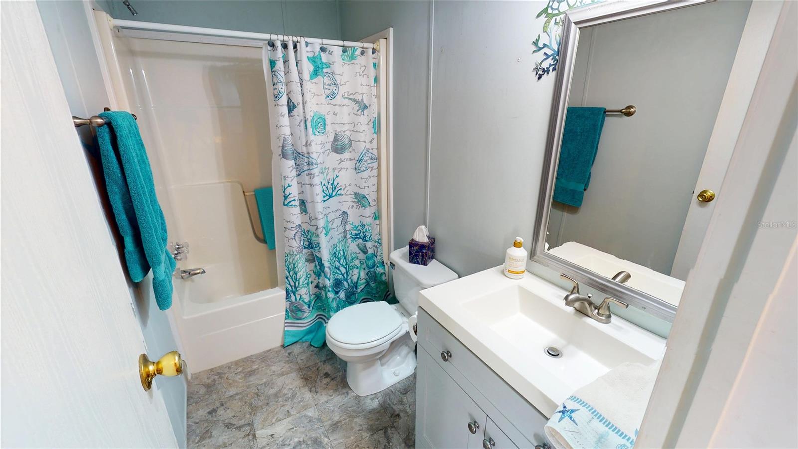 10100 BURNT STORE RD #123, PUNTA GORDA, FL, 33950