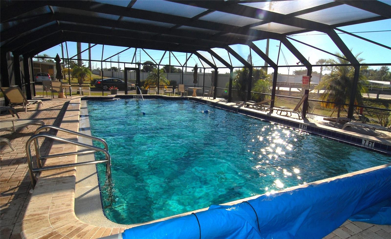 10100 BURNT STORE RD #123, PUNTA GORDA, FL, 33950