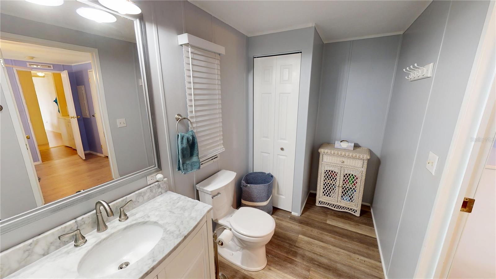 10100 BURNT STORE RD #123, PUNTA GORDA, FL, 33950