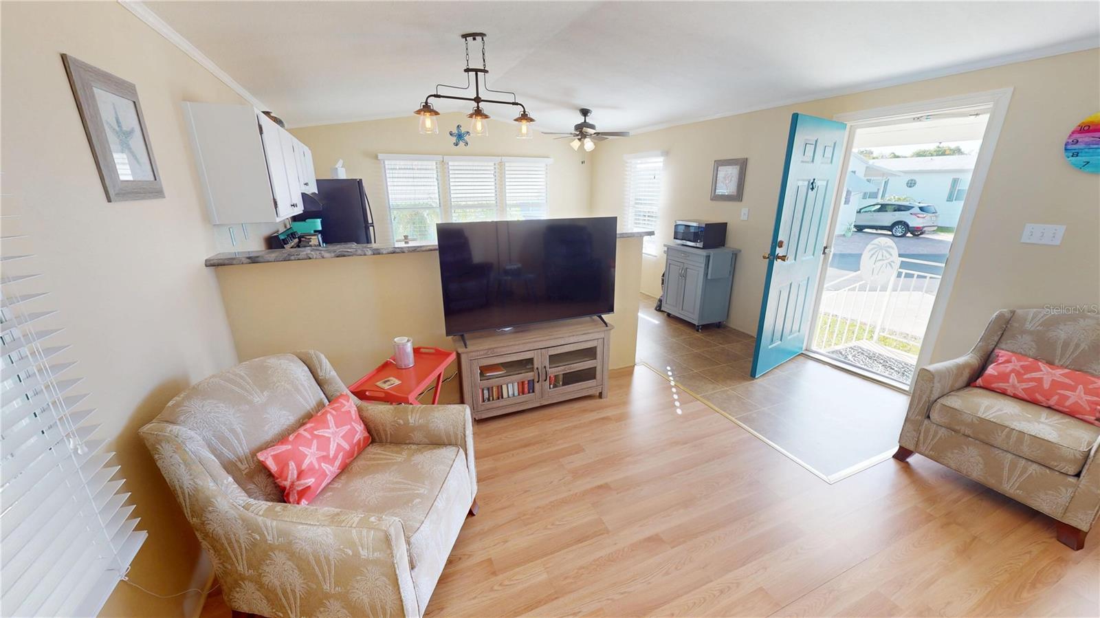 10100 BURNT STORE RD #123, PUNTA GORDA, FL, 33950