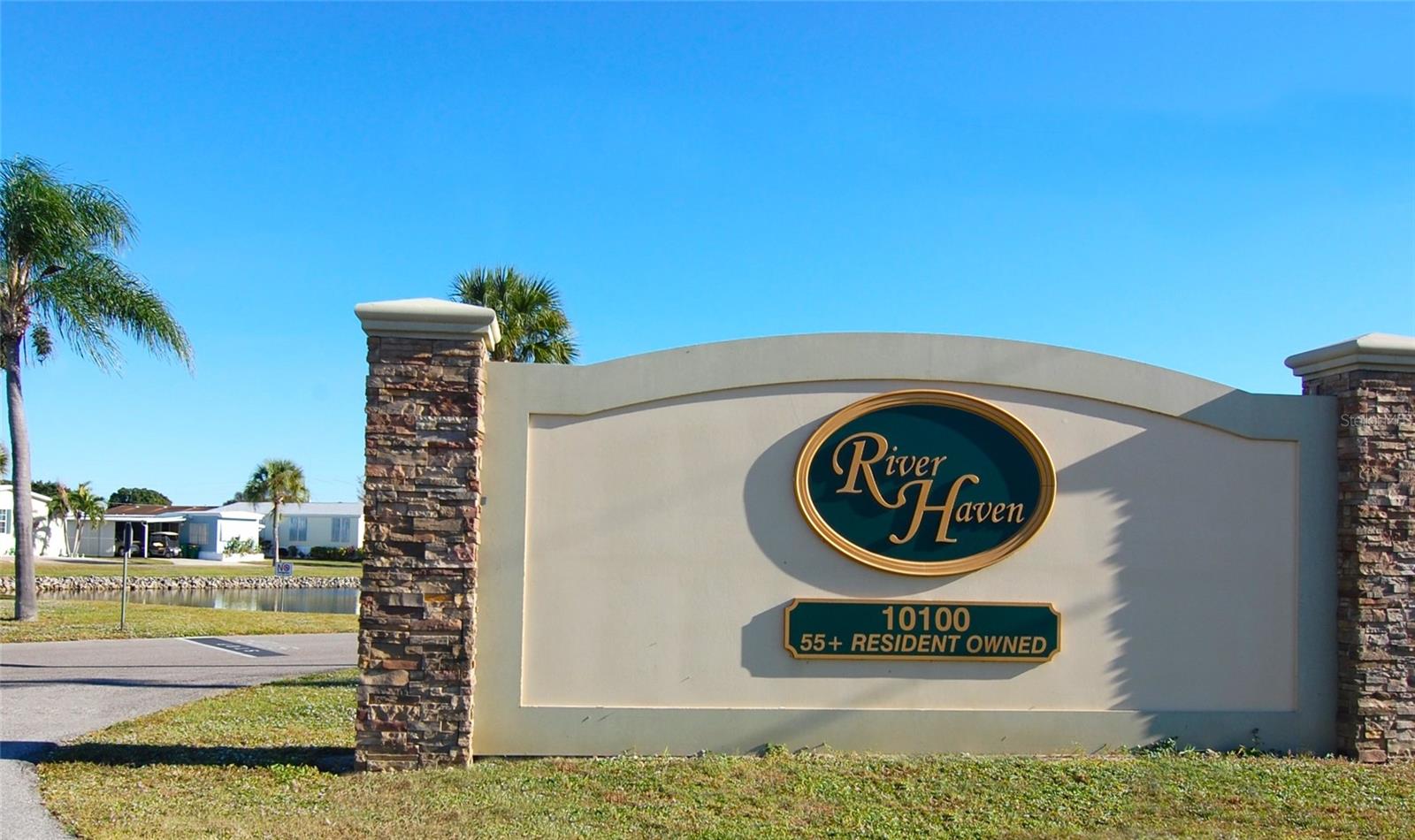 10100 BURNT STORE RD #123, PUNTA GORDA, FL, 33950